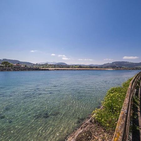 Coastal Experience In Asturias - Terrace & Views Διαμέρισμα Villaviciosa  Εξωτερικό φωτογραφία