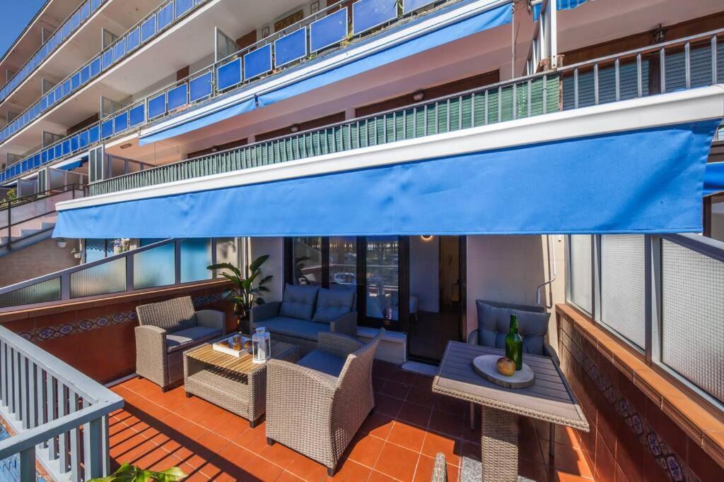 Coastal Experience In Asturias - Terrace & Views Διαμέρισμα Villaviciosa  Εξωτερικό φωτογραφία